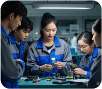 第三届ICPC&华为挑战赛冠军杯: 全球顶尖人才挑战AI大模型难题8