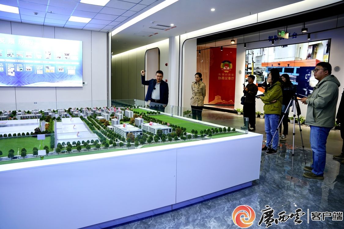 增速252.6%！这座产业园解锁县域产业转移新玩法